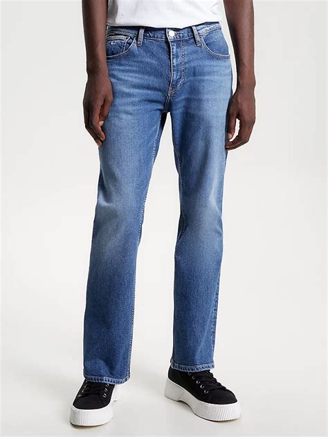 tommy hilfiger denim ryan jeans